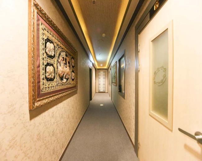 진평동 카미엘아로마