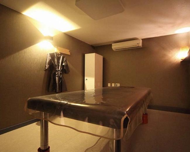 영천동 제이테라피