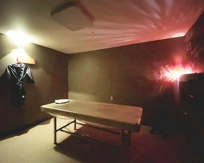 영천동 제이테라피