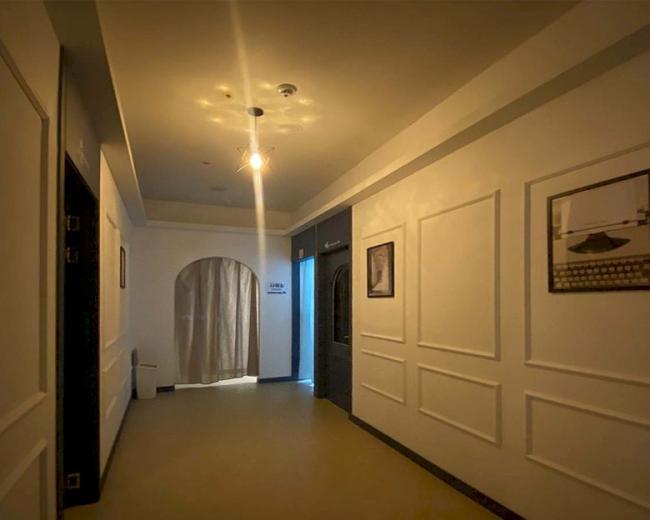 영천동 제이테라피