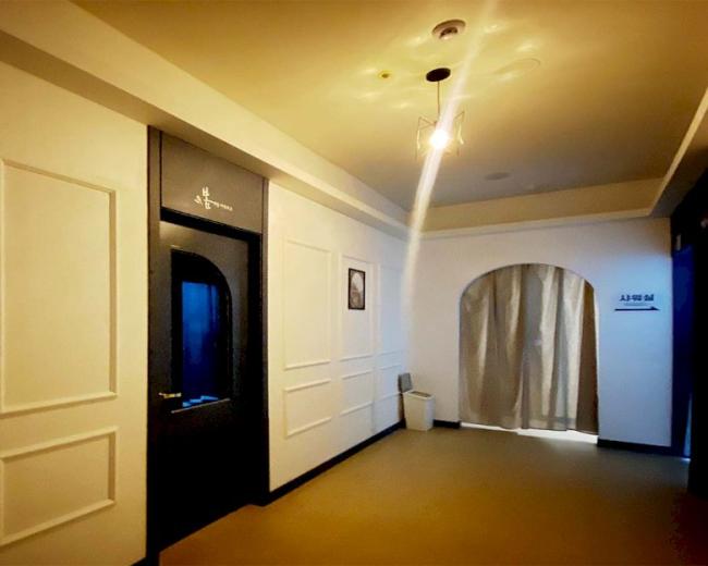 영천동 제이테라피