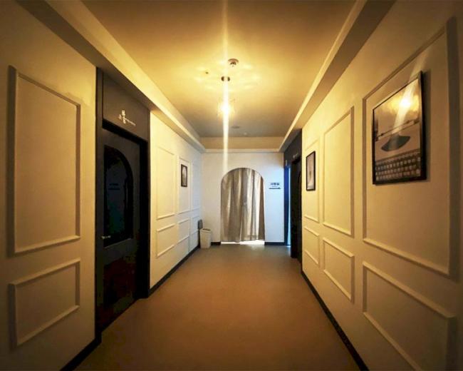 영천동 제이테라피