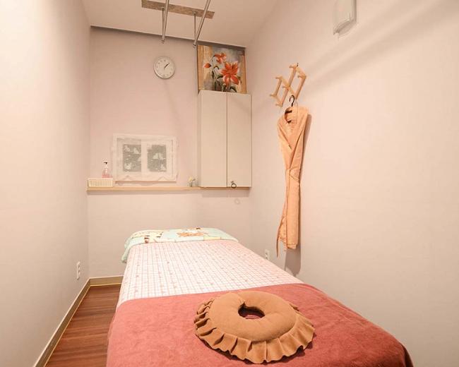 신원동 스위트테라피