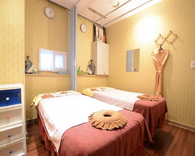 신원동 스위트테라피