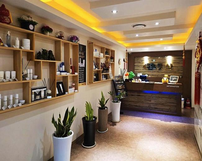 별내동 명앤풋샵