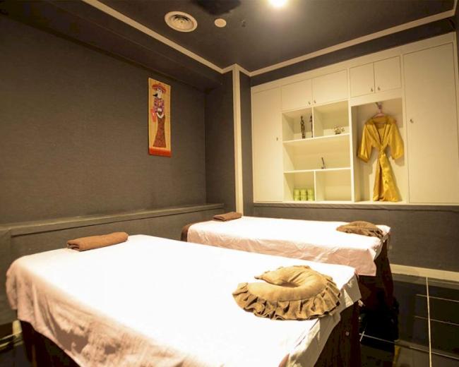 정왕동 궁중국정통마사지