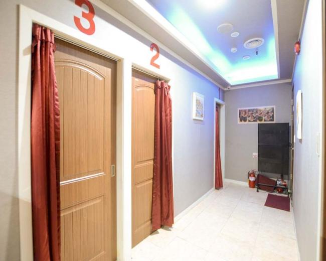 정왕동 궁중국정통마사지