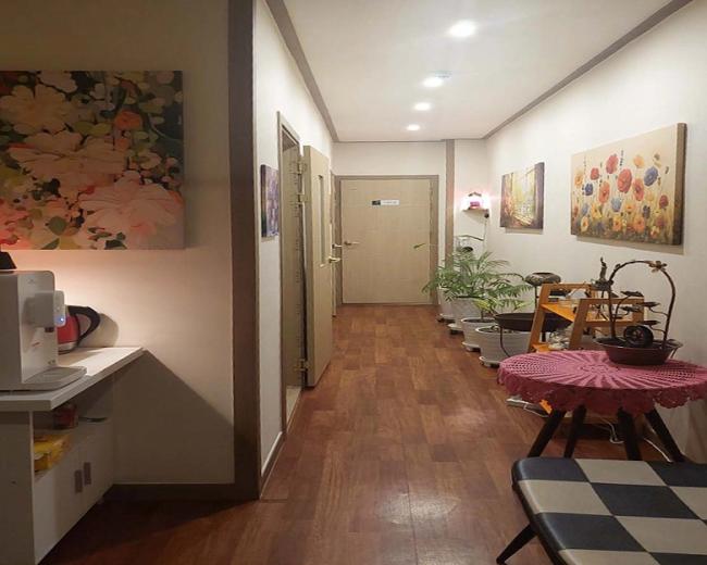 원당동 1인샵 민서