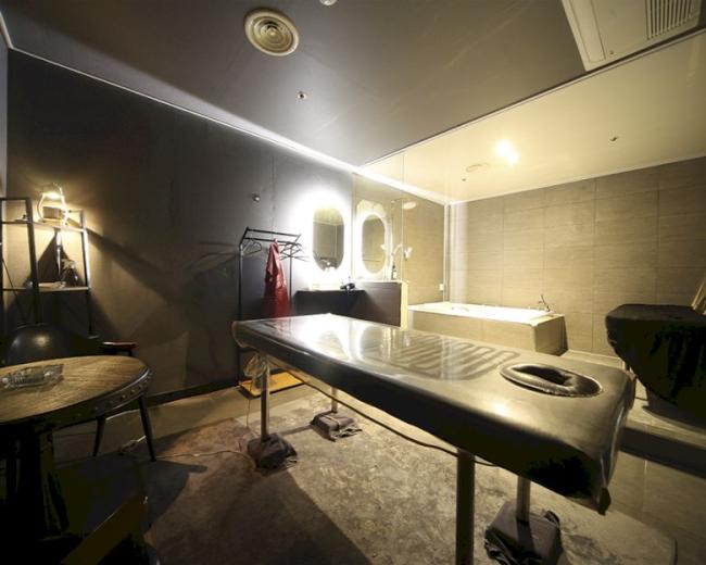 오창읍 일프로테라피