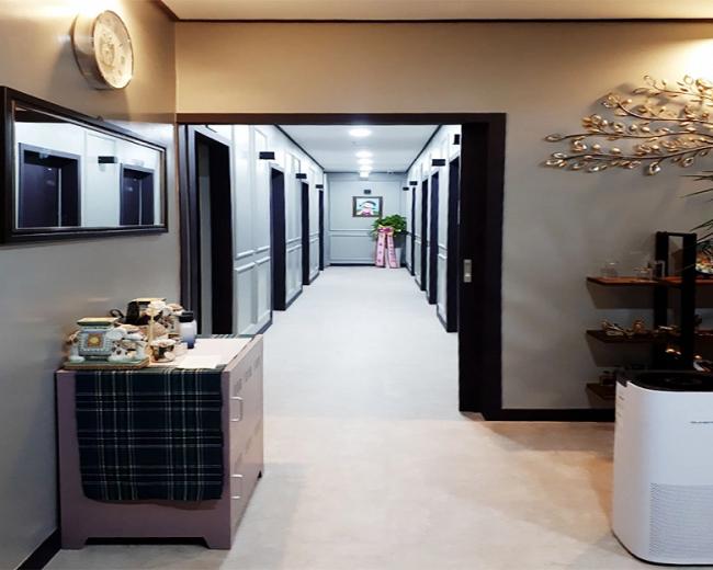 이서면 포유테라피