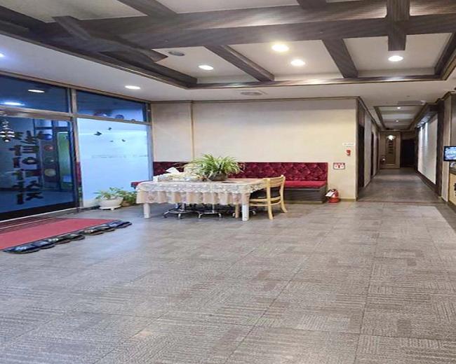  봉산동 힐링타이마사지(여수) 마사지샵 사진 2