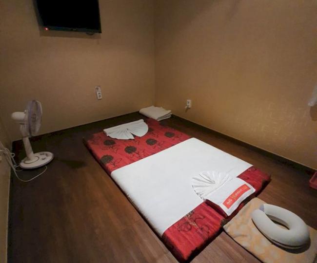 봉산동 힐링타이마사지(여수)