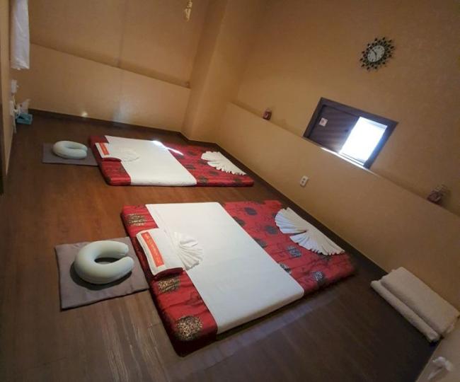 봉산동 힐링타이마사지(여수)