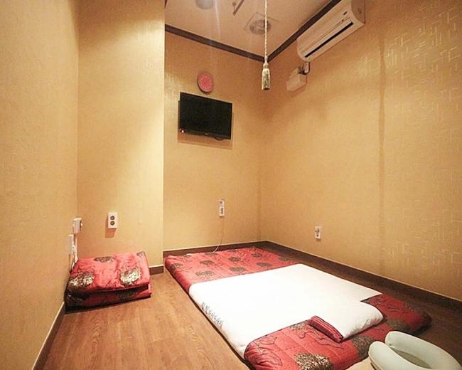  봉산동 힐링타이마사지(여수) 마사지샵 사진 5