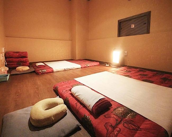  봉산동 힐링타이마사지(여수) 마사지샵 사진 6