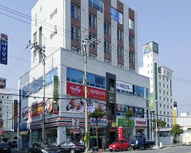  봉산동 힐링타이마사지(여수) 마사지샵 사진 8