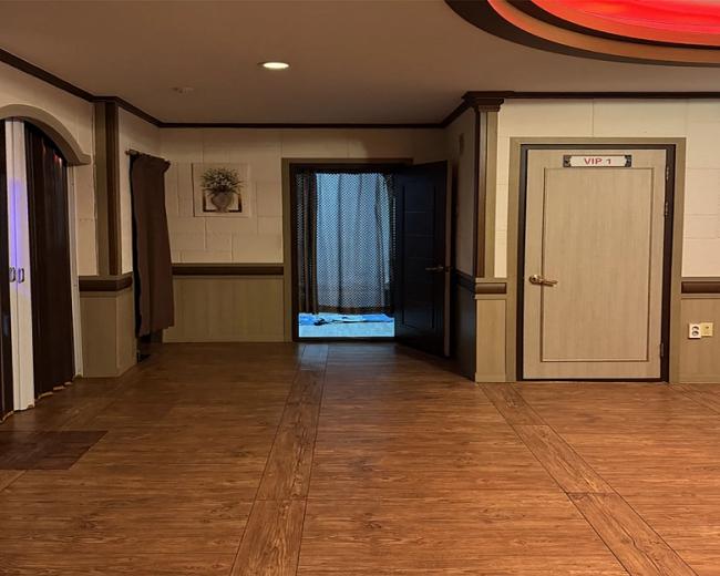 치평동 행운마사지