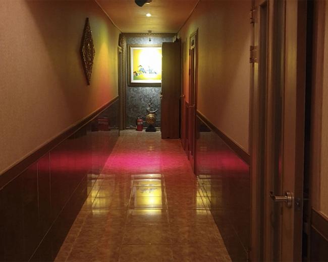 치평동 행운마사지