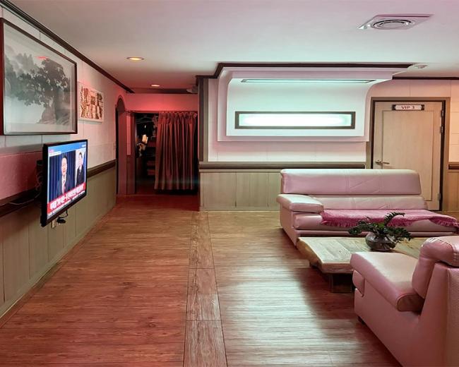 치평동 행운마사지