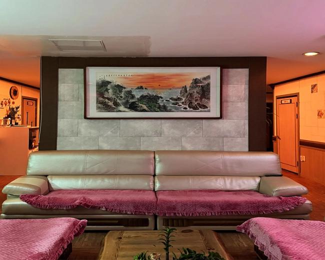 치평동 행운마사지