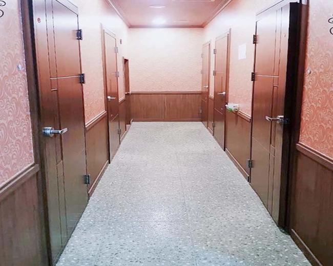 진평동 솜사탕테라피