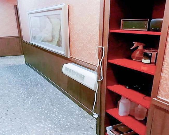 진평동 솜사탕테라피