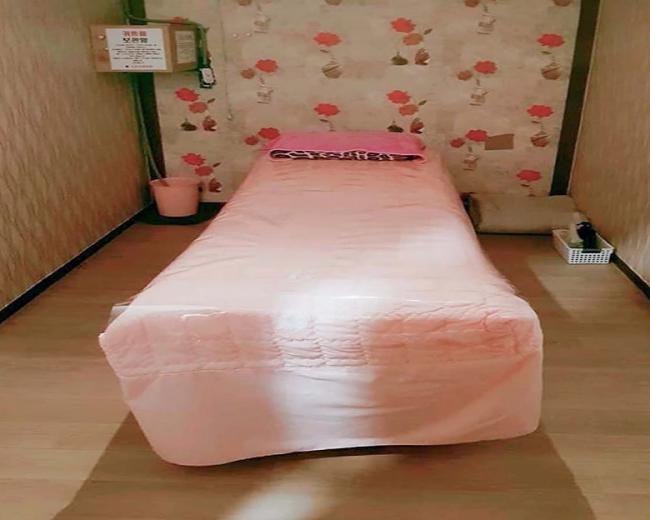 진평동 솜사탕테라피