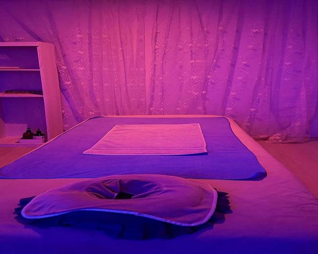 지행동 오렌지마사지