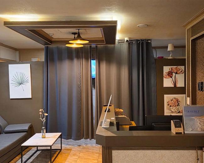 정왕동 휴엔(시흥)