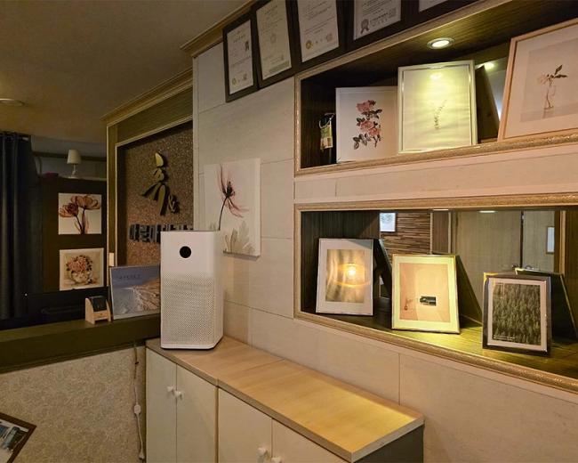 정왕동 휴엔(시흥)