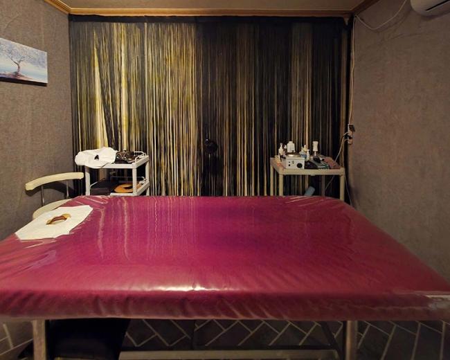 정왕동 휴엔(시흥)