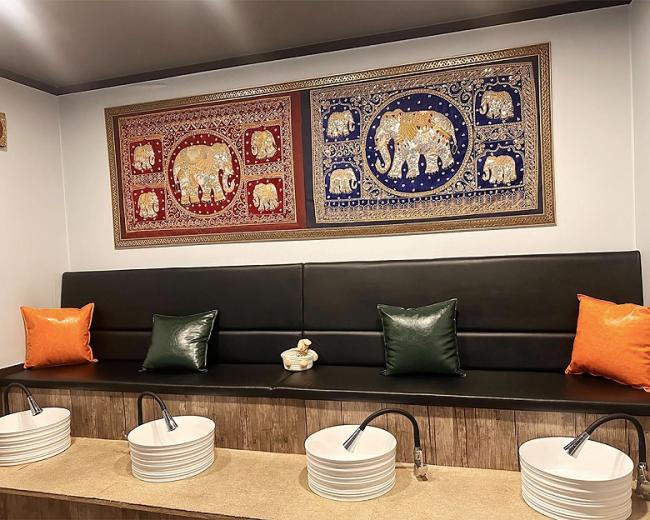 장항동 혼테라피(라페스타)