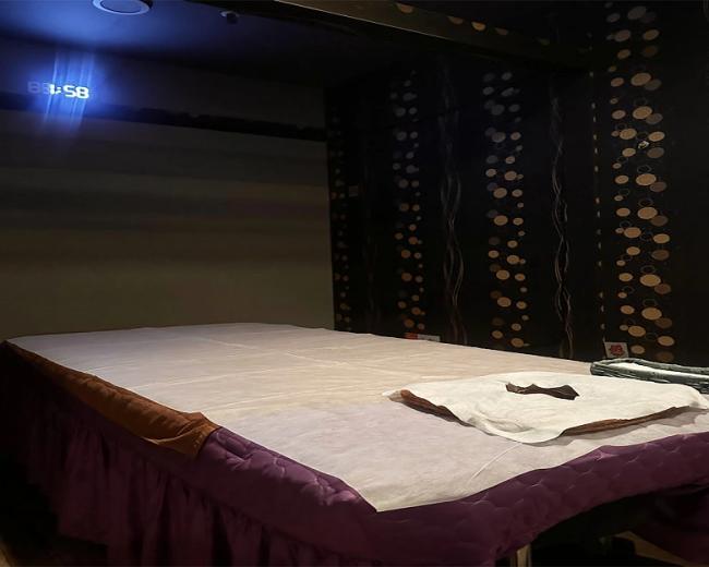 장항동 혼테라피(라페스타)