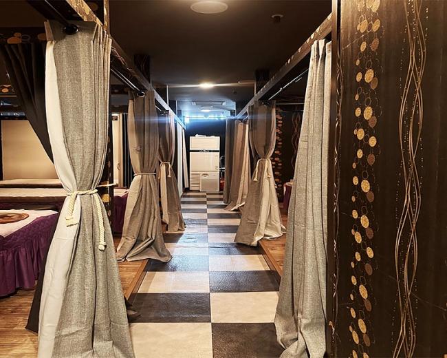 장항동 혼테라피(라페스타)