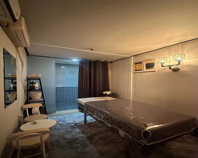 장항동 야옹이스웨디시(웨스턴돔)