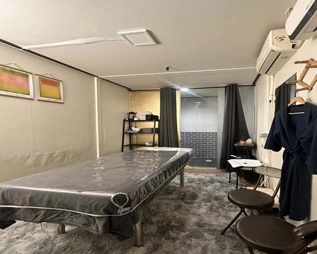 장항동 야옹이스웨디시(웨스턴돔)