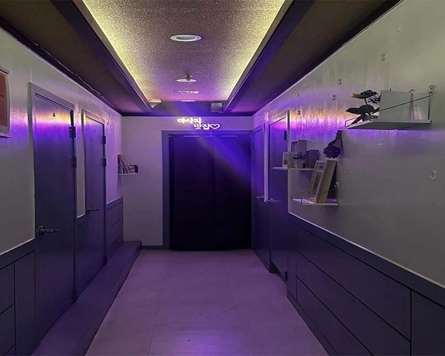 장항동 야옹이스웨디시(웨스턴돔)