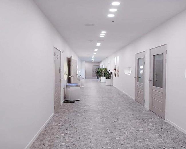 장유동 리아뷰티