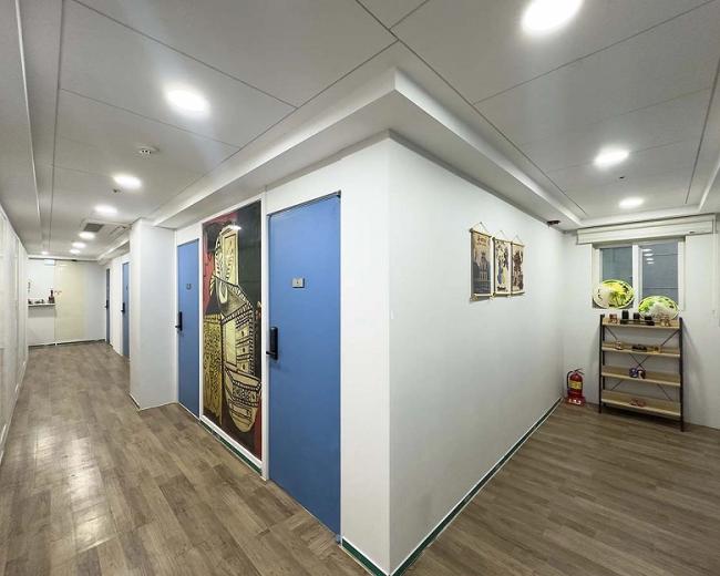 인계동 베트남호아샌바디케어