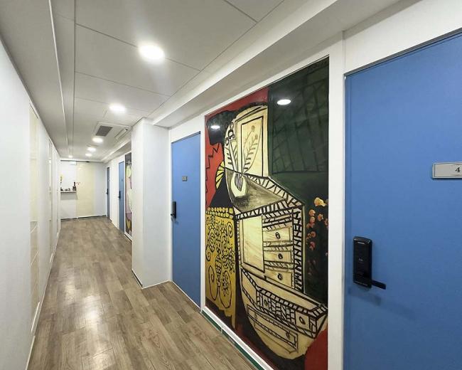 인계동 베트남호아샌바디케어