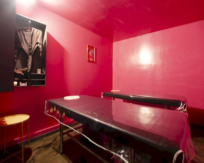 인계동 뉴욕테라피