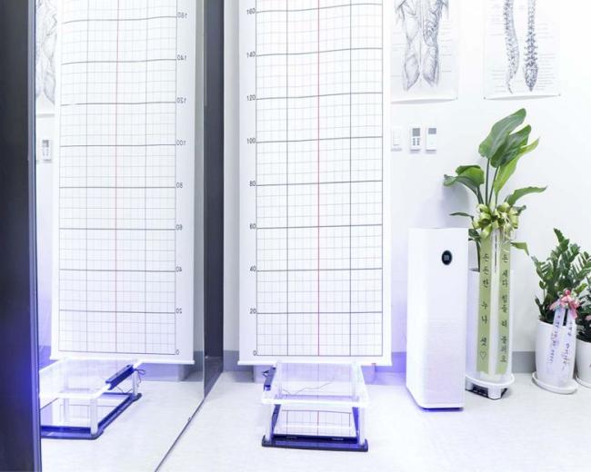 위례동 카라콜 체형관리센터