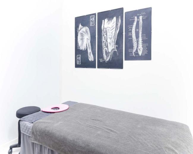 위례동 카라콜 체형관리센터