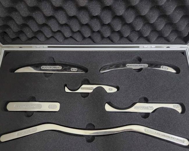 위례동 카라콜 체형관리센터