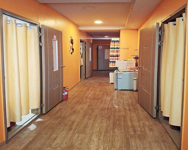 원종동 황금정통마사지