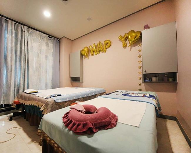 원곡면 황제마사지