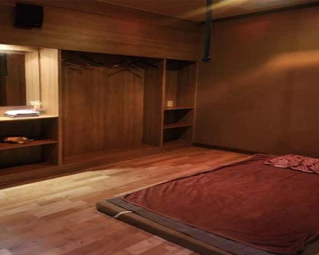 용봉동 궁테라피