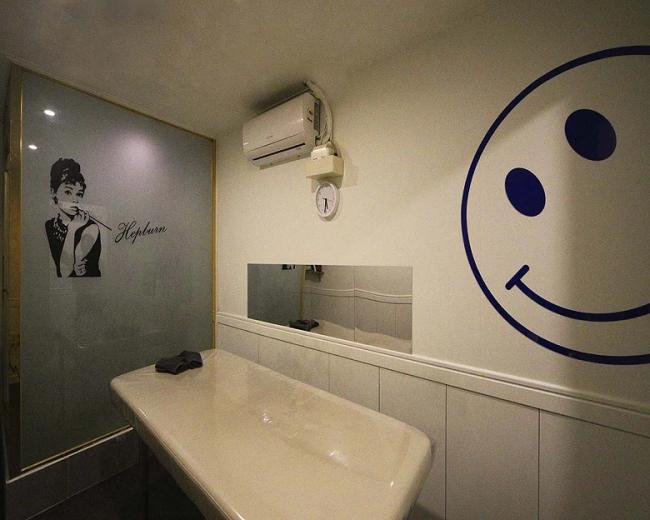 외동 블루문스웨디시