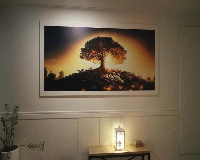 외동 블루문스웨디시