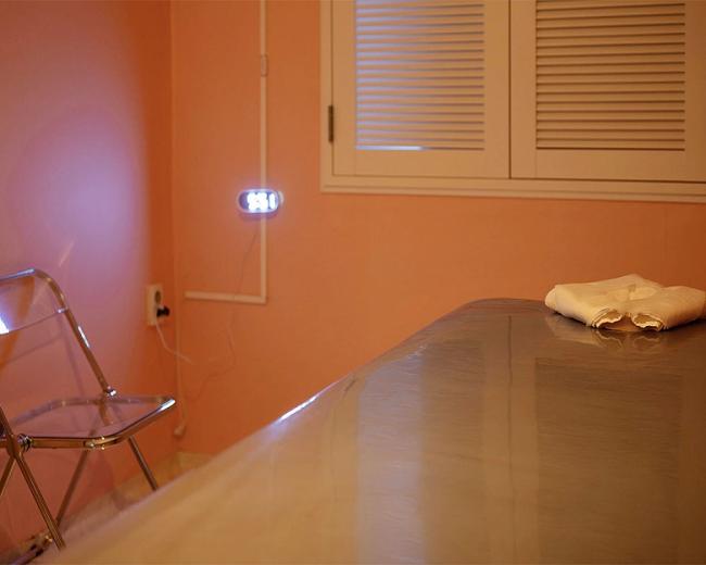 온천동 어반테라피(온양온천역)